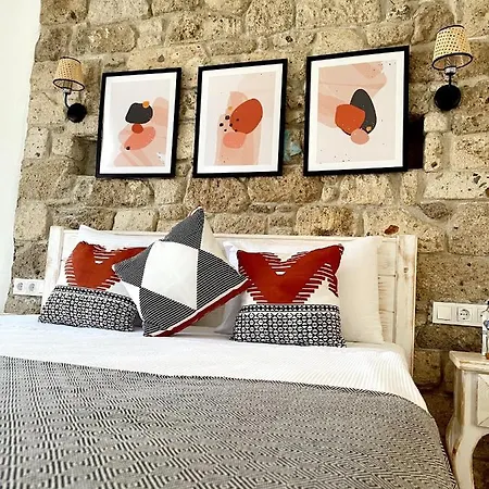 Lulja Alaçati Hotel *