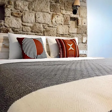 Lulja Alaçati Hotel