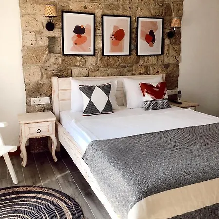 Lulja Alaçati Hotel Alaçatı