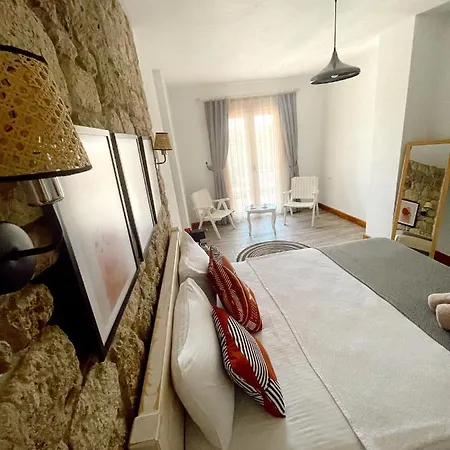 Lulja Alaçati Hotel *